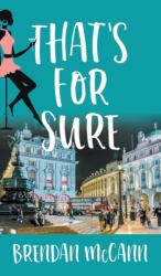 That's For Sure (ISBN: 9781800318687)