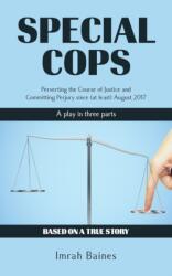 Special Cops (ISBN: 9781800318977)