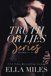 Truth or Lies Series (ISBN: 9781951114589)
