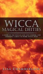 Wicca Magical Deities (ISBN: 9781912715671)