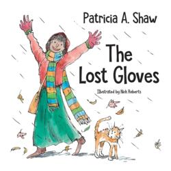 Lost Gloves (ISBN: 9781800318120)