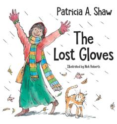 Lost Gloves (ISBN: 9781800318113)