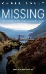 Missing (ISBN: 9781800317895)