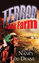 Terror at Ullick Farm (ISBN: 9781800317499)