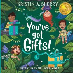 You've Got Gifts! (ISBN: 9781684335848)