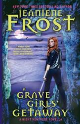 A Grave Girls' Getaway (ISBN: 9781641971935)