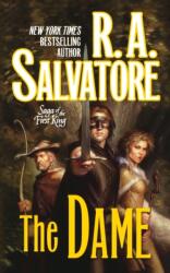 Dame (ISBN: 9780765382993)