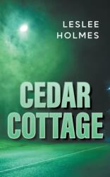 Cedar Cottage (ISBN: 9781800317925)