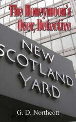 Honeymoon's Over, Detective (ISBN: 9781789558784)