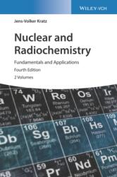 Nuclear and Radiochemistry (ISBN: 9783527349050)
