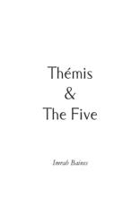 Themis & The Five (ISBN: 9781800318984)