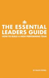 Essential Leaders Guide (ISBN: 9781800318205)