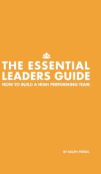 Essential Leaders Guide (ISBN: 9781800318199)