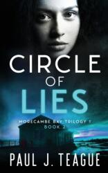 Circle of Lies (ISBN: 9781916475113)