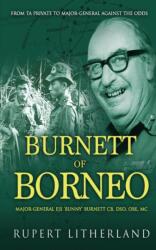 Burnett of Borneo (ISBN: 9781800318786)
