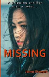 Missing (ISBN: 9781789559170)