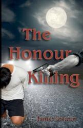 Honour Killing (ISBN: 9781789559156)