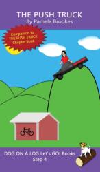 The Push Truck (ISBN: 9781648310676)