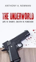Underworld (ISBN: 9781789558937)