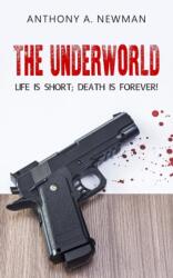 Underworld (ISBN: 9781789558920)
