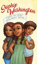 Sophie Washington (ISBN: 9781732706095)