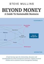 Beyond Money (ISBN: 9781789558296)