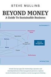 Beyond Money (ISBN: 9781789558289)