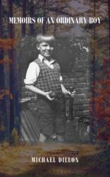 Memoirs Of An Ordinary Boy (ISBN: 9781789558821)