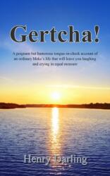 Gertcha! (ISBN: 9781789558227)