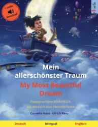 Mein allersch? nster Traum - My Most Beautiful Dream (ISBN: 9783739964096)