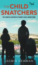 Child Snatchers (ISBN: 9781789558630)