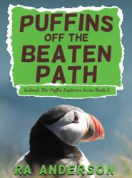 Puffins Off the Beaten Path (ISBN: 9781950590087)