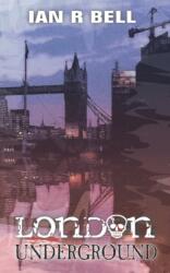 London Underground (ISBN: 9781789558142)