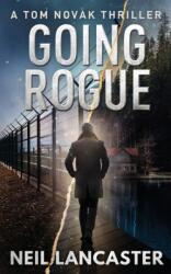 Going Rogue (ISBN: 9781912946082)