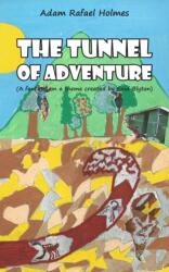 Tunnel of Adventure (ISBN: 9781789558449)