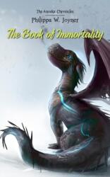Book of Immortality (ISBN: 9781789558340)