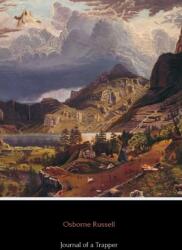 Journal of a Trapper (ISBN: 9780359954353)