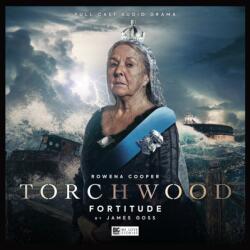 Torchwood #35 Fortitude (ISBN: 9781787037045)