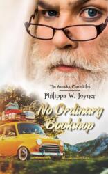 No Ordinary Bookshop (ISBN: 9781789557879)