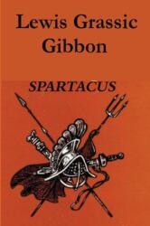 Spartacus (ISBN: 9781773236186)