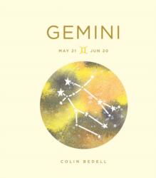 Zodiac Signs: Gemini (ISBN: 9781454938934)