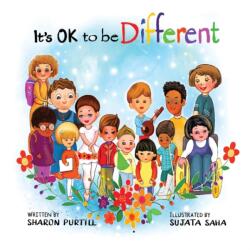 It's OK to be Different (ISBN: 9780973410457)