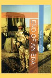 End of an Era (ISBN: 9781789557916)