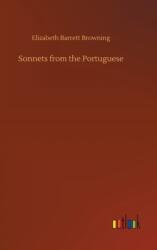 Sonnets from the Portuguese (ISBN: 9783734084850)