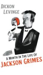 Month in the Life of Jackson Grimes (ISBN: 9781789557350)
