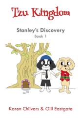 Stanley's Discovery (ISBN: 9781789556681)