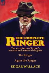 Complete Ringer (ISBN: 9781782828303)