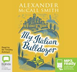 My Italian Bulldozer (ISBN: 9781489342003)