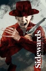 Sidewards (ISBN: 9781789556285)