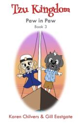 Paw in Paw (ISBN: 9781789556278)